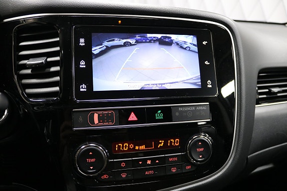 Mitsubishi Outlander 12 of 24