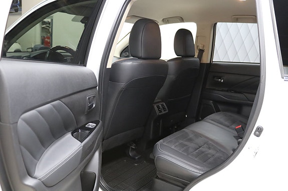 Mitsubishi Outlander 23 of 24