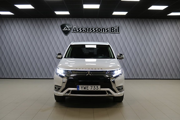 Mitsubishi Outlander 17 of 24