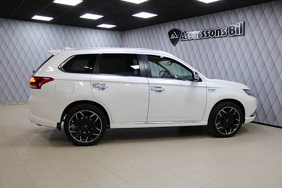 Mitsubishi Outlander 5 of 24
