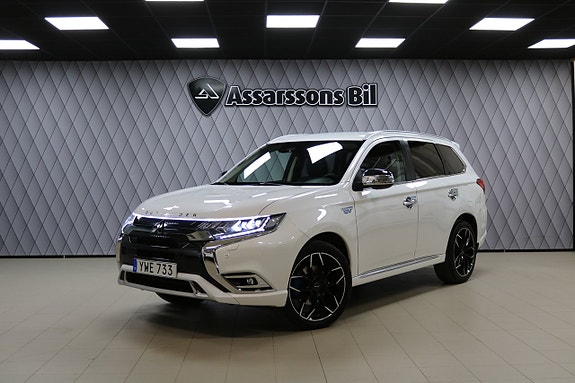 Mitsubishi Outlander 15 of 24