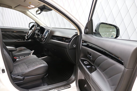 Mitsubishi Outlander 21 of 24