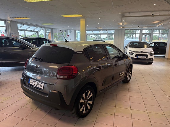 Citroen C3 4 of 17
