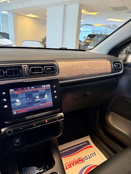 Citroen C3 12 of 17