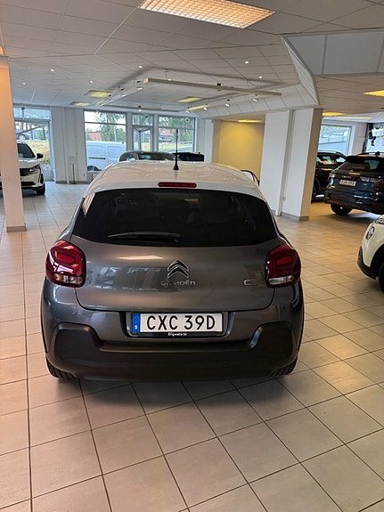 Citroen C3 6 of 17