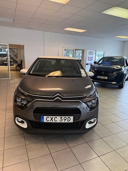 Citroen C3 5 of 17