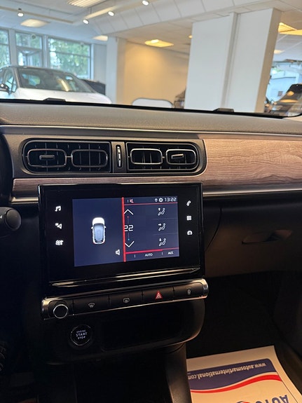 Citroen C3 13 of 17
