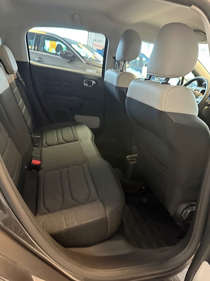 Citroen C3 10 of 17