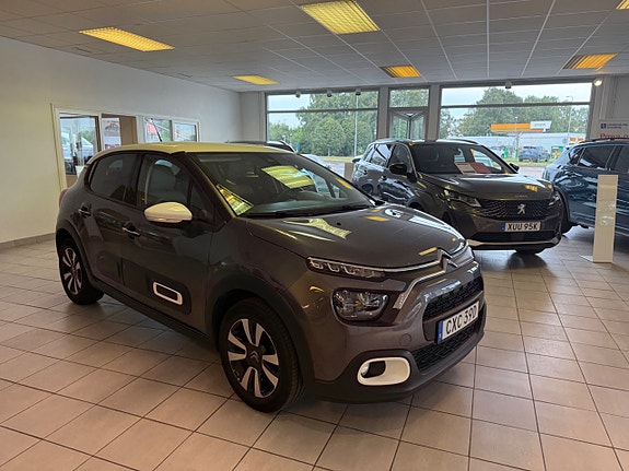 Citroen C3 3 of 17
