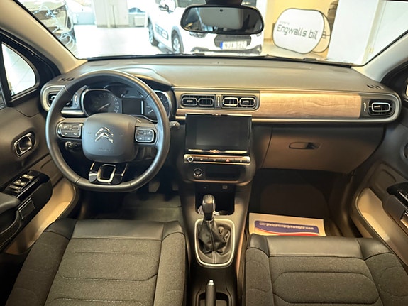 Citroen C3 11 of 17