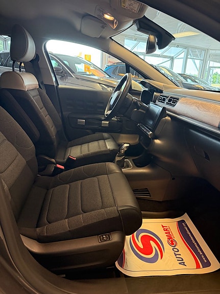 Citroen C3 9 of 17