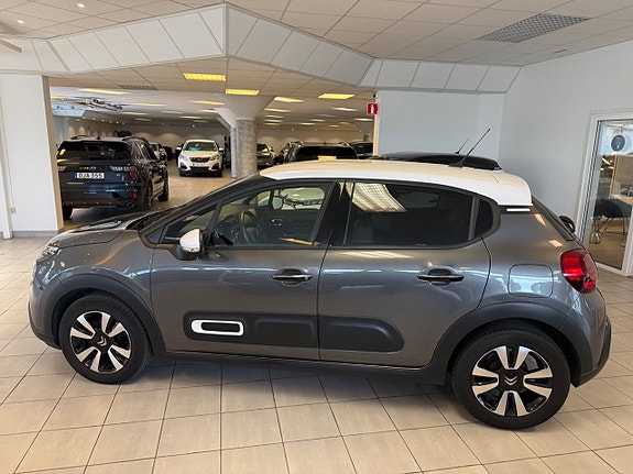 Citroen C3 2 of 17