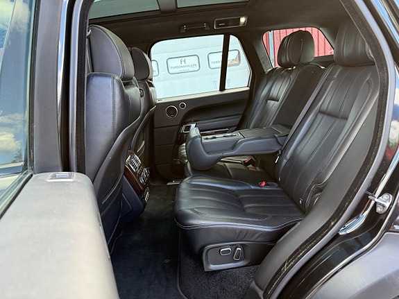 Land Rover Range Rover 15 of 27