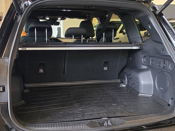 Subaru Forester 19 of 20