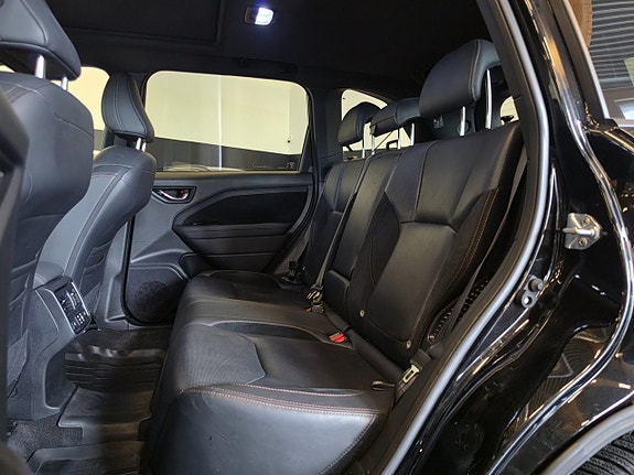 Subaru Forester 12 of 20
