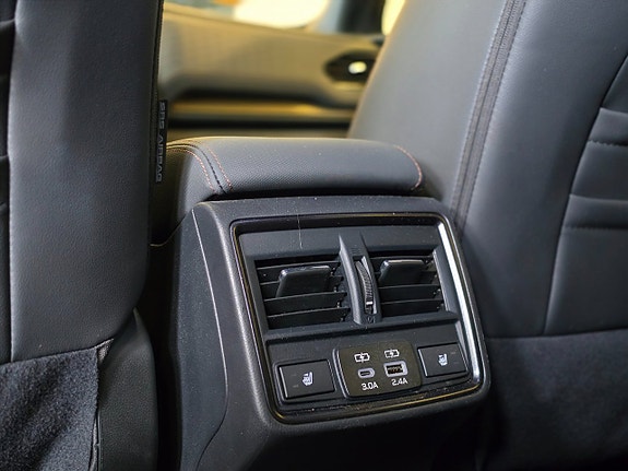 Subaru Forester 13 of 20