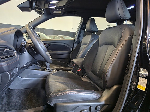 Subaru Forester 7 of 20
