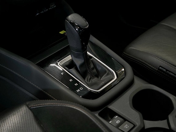 Subaru Forester 15 of 20