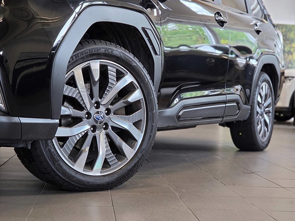 Subaru Forester 6 of 20