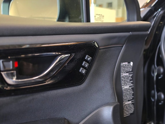 Subaru Forester 8 of 20
