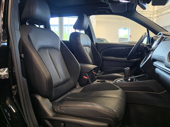 Subaru Forester 11 of 20