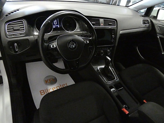 Volkswagen Golf I 10 of 21