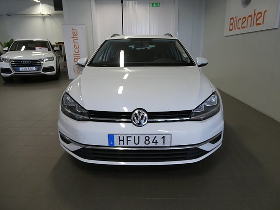 Volkswagen Golf I 8 of 21