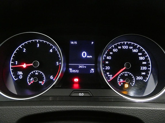 Volkswagen Golf I 14 of 21