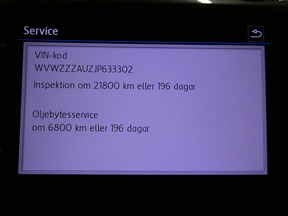 Volkswagen Golf I 18 of 21