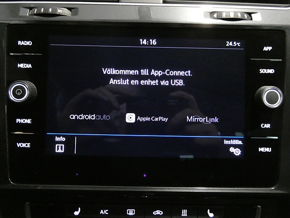 Volkswagen Golf I 16 of 21
