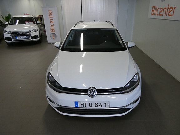 Volkswagen Golf I 9 of 21