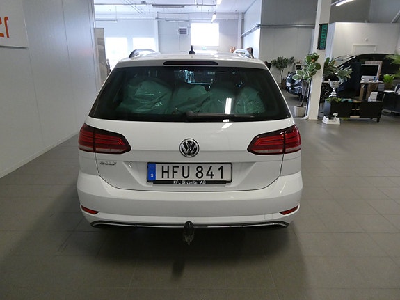 Volkswagen Golf I 5 of 21
