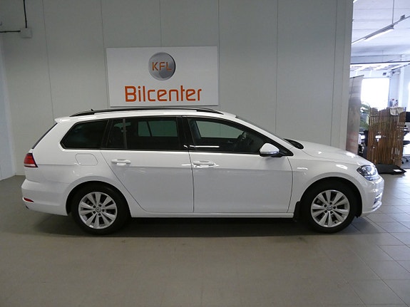 Volkswagen Golf I 3 of 21