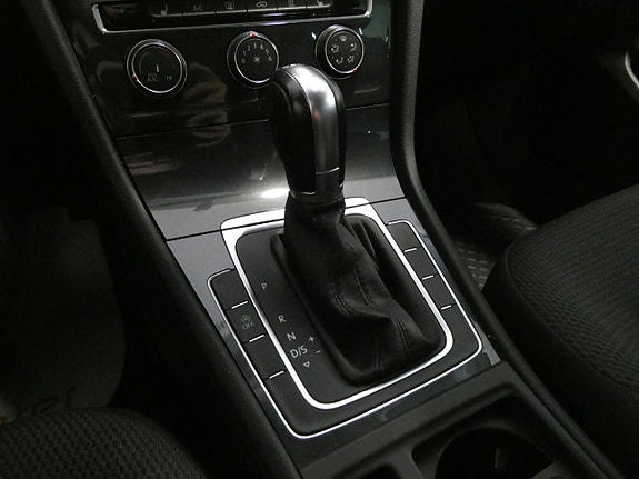 Volkswagen Golf I 13 of 21