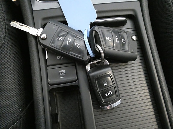 Volkswagen Golf I 20 of 21