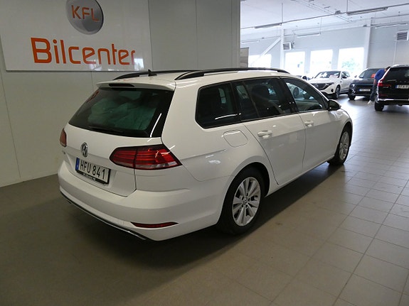 Volkswagen Golf I 4 of 21