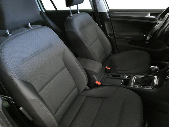 Volkswagen Golf I 12 of 21