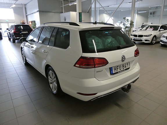 Volkswagen Golf I 6 of 21