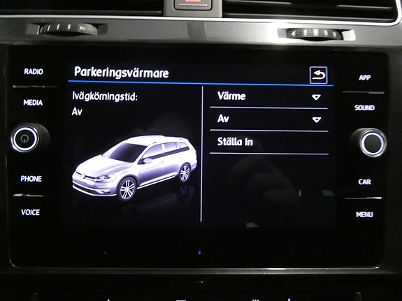 Volkswagen Golf I 19 of 21