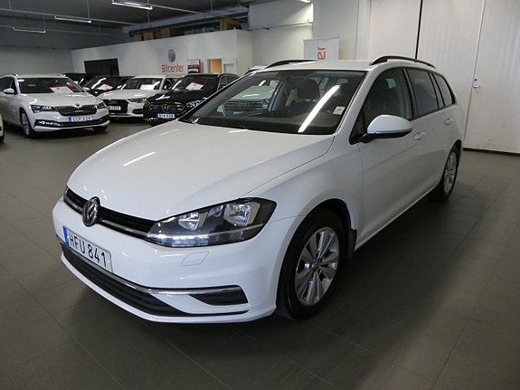 Volkswagen Golf I 7 of 21