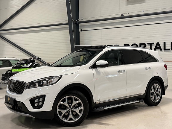 Kia Sorento 5 of 26