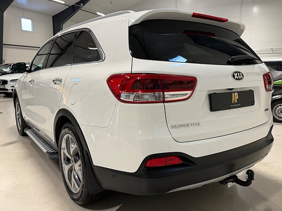 Kia Sorento 11 of 26