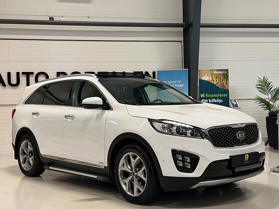 Kia Sorento 6 of 26