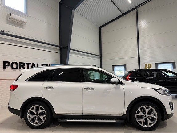 Kia Sorento 9 of 26