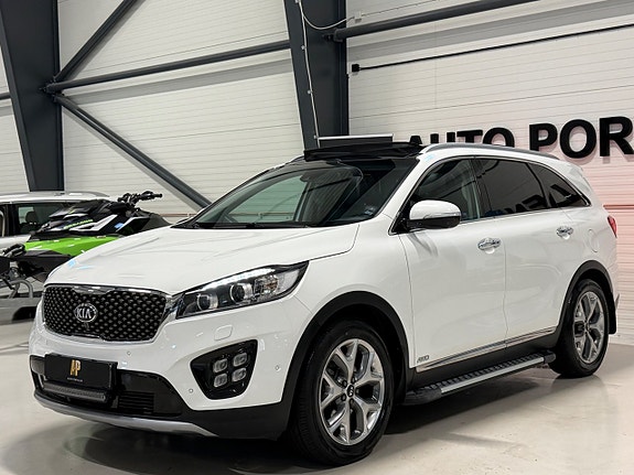 Kia Sorento 7 of 26