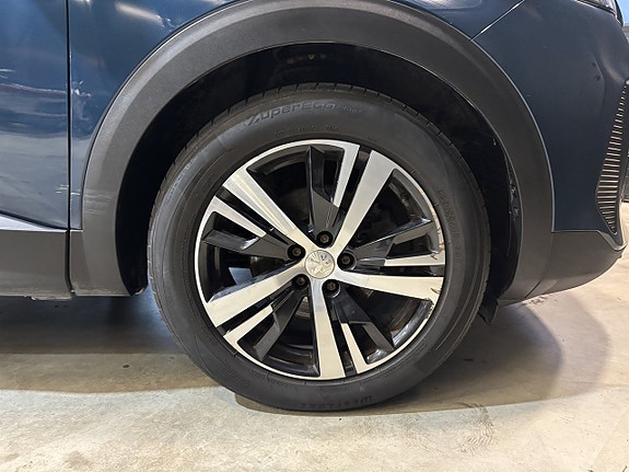 Peugeot 3008 18 of 19