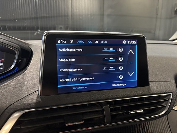 Peugeot 3008 11 of 19