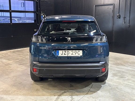Peugeot 3008 4 of 19