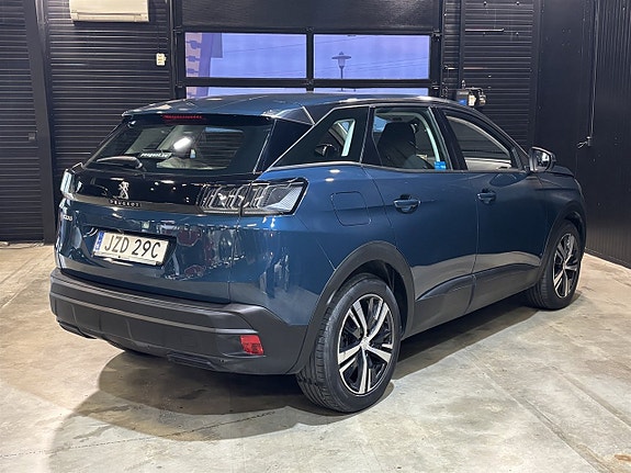 Peugeot 3008 5 of 19