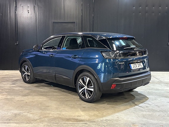 Peugeot 3008 3 of 19